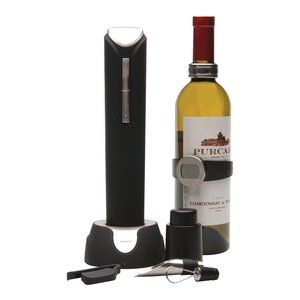 BERGHOFF Wine Connoisseur 8-Piece Wine Set